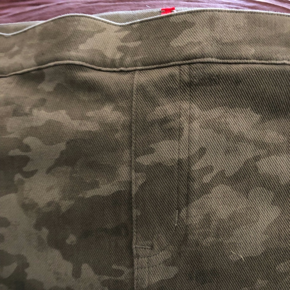 Spanx leggings